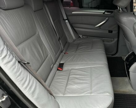 Чорний БМВ Х5, об'ємом двигуна 2.9 л та пробігом 330 тис. км за 9400 $, фото 16 на Automoto.ua