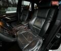 Чорний БМВ Х5, об'ємом двигуна 4.6 л та пробігом 192 тис. км за 13500 $, фото 17 на Automoto.ua