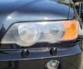Чорний БМВ Х5, об'ємом двигуна 3 л та пробігом 416 тис. км за 6800 $, фото 3 на Automoto.ua