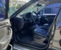 Черный БМВ Х5, объемом двигателя 3 л и пробегом 350 тыс. км за 7500 $, фото 4 на Automoto.ua