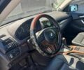 Черный БМВ Х5, объемом двигателя 3 л и пробегом 3 тыс. км за 7000 $, фото 9 на Automoto.ua