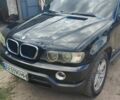 Черный БМВ Х5, объемом двигателя 2.9 л и пробегом 2 тыс. км за 8000 $, фото 1 на Automoto.ua