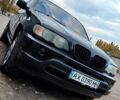 Черный БМВ Х5, объемом двигателя 2.9 л и пробегом 200 тыс. км за 8000 $, фото 6 на Automoto.ua