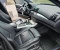 Черный БМВ Х5, объемом двигателя 3 л и пробегом 260 тыс. км за 4700 $, фото 16 на Automoto.ua