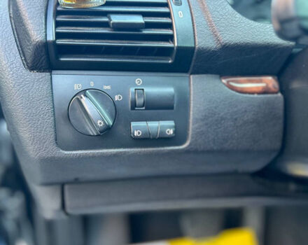 БМВ Х5 2003 в Черновцах на Automoto.ua Черный БМВ Х5, объемом двигателя 3 л и пробегом 369 тыс. км за 9000 $, фото 9 на Automoto.ua