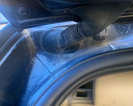 Черный БМВ Х5, объемом двигателя 3 л и пробегом 230 тыс. км за 3000 $, фото 11 на Automoto.ua