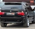 Чорний БМВ Х5, об'ємом двигуна 4.6 л та пробігом 192 тис. км за 13500 $, фото 11 на Automoto.ua