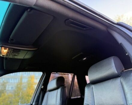 Черный БМВ Х5, объемом двигателя 0 л и пробегом 250 тыс. км за 2900 $, фото 2 на Automoto.ua