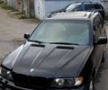 Черный БМВ Х5, объемом двигателя 3 л и пробегом 300 тыс. км за 4800 $, фото 3 на Automoto.ua