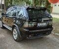 Черный БМВ Х5, объемом двигателя 4.4 л и пробегом 370 тыс. км за 5900 $, фото 8 на Automoto.ua