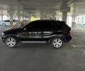 Черный БМВ Х5, объемом двигателя 3 л и пробегом 520 тыс. км за 6360 $, фото 5 на Automoto.ua