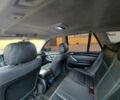 Черный БМВ Х5, объемом двигателя 3 л и пробегом 415 тыс. км за 5200 $, фото 5 на Automoto.ua