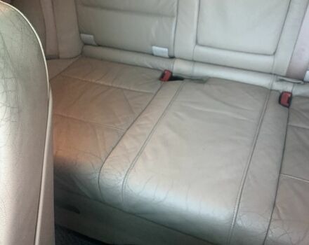 Черный БМВ Х5, объемом двигателя 3 л и пробегом 230 тыс. км за 3000 $, фото 22 на Automoto.ua