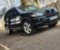 Черный БМВ Х5, объемом двигателя 4.4 л и пробегом 370 тыс. км за 5900 $, фото 10 на Automoto.ua