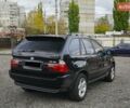 Черный БМВ Х5, объемом двигателя 3 л и пробегом 362 тыс. км за 7900 $, фото 10 на Automoto.ua
