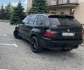 Черный БМВ Х5, объемом двигателя 3 л и пробегом 378 тыс. км за 12000 $, фото 1 на Automoto.ua