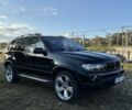 Черный БМВ Х5, объемом двигателя 0 л и пробегом 250 тыс. км за 2900 $, фото 5 на Automoto.ua
