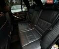 Чорний БМВ Х5, об'ємом двигуна 4.6 л та пробігом 192 тис. км за 13500 $, фото 25 на Automoto.ua