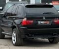 Чорний БМВ Х5, об'ємом двигуна 4.6 л та пробігом 192 тис. км за 13500 $, фото 14 на Automoto.ua