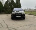 Черный БМВ Х5, объемом двигателя 3 л и пробегом 400 тыс. км за 4999 $, фото 1 на Automoto.ua