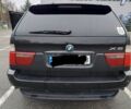 Черный БМВ Х5, объемом двигателя 3 л и пробегом 378 тыс. км за 4000 $, фото 2 на Automoto.ua
