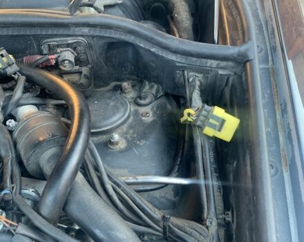 Черный БМВ Х5, объемом двигателя 3 л и пробегом 230 тыс. км за 3000 $, фото 19 на Automoto.ua