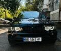 Черный БМВ Х5, объемом двигателя 2.93 л и пробегом 400 тыс. км за 9900 $, фото 1 на Automoto.ua