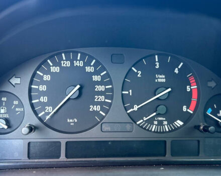 БМВ Х5 2003 в Черновцах на Automoto.ua Черный БМВ Х5, объемом двигателя 3 л и пробегом 369 тыс. км за 9000 $, фото 10 на Automoto.ua