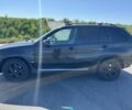 Чорний БМВ Х5, об'ємом двигуна 3 л та пробігом 440 тис. км за 4900 $, фото 4 на Automoto.ua