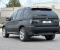 Черный БМВ Х5, объемом двигателя 3 л и пробегом 200 тыс. км за 9900 $, фото 3 на Automoto.ua