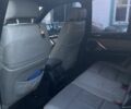 Черный БМВ Х5, объемом двигателя 3 л и пробегом 461 тыс. км за 5000 $, фото 6 на Automoto.ua