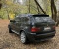 БМВ Х5 2003 в Сумах на Automoto.ua Черный БМВ Х5, объемом двигателя 3 л и пробегом 399 тыс. км за 5350 $, фото 6 на Automoto.ua