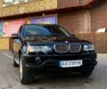 Черный БМВ Х5, объемом двигателя 3 л и пробегом 290 тыс. км за 9000 $, фото 1 на Automoto.ua