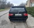 Черный БМВ Х5, объемом двигателя 3 л и пробегом 260 тыс. км за 4700 $, фото 7 на Automoto.ua