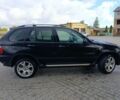 Черный БМВ Х5, объемом двигателя 3 л и пробегом 273 тыс. км за 4600 $, фото 6 на Automoto.ua