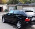 Черный БМВ Х5, объемом двигателя 3 л и пробегом 300 тыс. км за 4800 $, фото 5 на Automoto.ua