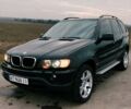 Чорний БМВ Х5, об'ємом двигуна 2.93 л та пробігом 460 тис. км за 9950 $, фото 1 на Automoto.ua