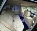 Чорний БМВ Х5, об'ємом двигуна 3 л та пробігом 480 тис. км за 5600 $, фото 13 на Automoto.ua