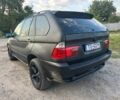Черный БМВ Х5, объемом двигателя 4.6 л и пробегом 280 тыс. км за 2450 $, фото 2 на Automoto.ua