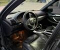 Черный БМВ Х5, объемом двигателя 3 л и пробегом 333 тыс. км за 4499 $, фото 6 на Automoto.ua