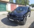 Чорний БМВ Х5, об'ємом двигуна 2.9 л та пробігом 300 тис. км за 9400 $, фото 1 на Automoto.ua