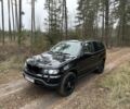 Чорний БМВ Х5, об'ємом двигуна 3 л та пробігом 480 тис. км за 5600 $, фото 1 на Automoto.ua
