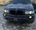 Чорний БМВ Х5, об'ємом двигуна 3 л та пробігом 401 тис. км за 5000 $, фото 1 на Automoto.ua