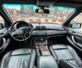 Черный БМВ Х5, объемом двигателя 3 л и пробегом 300 тыс. км за 5700 $, фото 11 на Automoto.ua