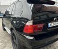 Чорний БМВ Х5, об'ємом двигуна 2.9 л та пробігом 330 тис. км за 9400 $, фото 6 на Automoto.ua