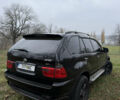 Черный БМВ Х5, объемом двигателя 2.98 л и пробегом 404 тыс. км за 9500 $, фото 2 на Automoto.ua