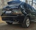 Черный БМВ Х5, объемом двигателя 4.4 л и пробегом 370 тыс. км за 5900 $, фото 11 на Automoto.ua