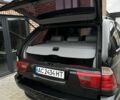 Чорний БМВ Х5, об'ємом двигуна 2.9 л та пробігом 330 тис. км за 9400 $, фото 18 на Automoto.ua