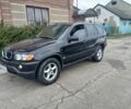 Черный БМВ Х5, объемом двигателя 3 л и пробегом 260 тыс. км за 4700 $, фото 1 на Automoto.ua
