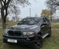 Черный БМВ Х5, объемом двигателя 3 л и пробегом 404 тыс. км за 9500 $, фото 1 на Automoto.ua